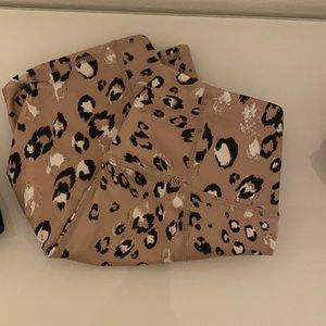 3 biker shorts all size extra small.Different brands.Great condition.sold as is